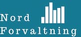 Logo til Nord Forvaltning
